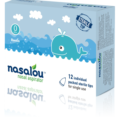 nasalou varfuri sterile