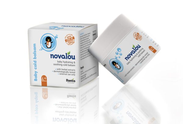 novalou balsam pectoral bebelusi