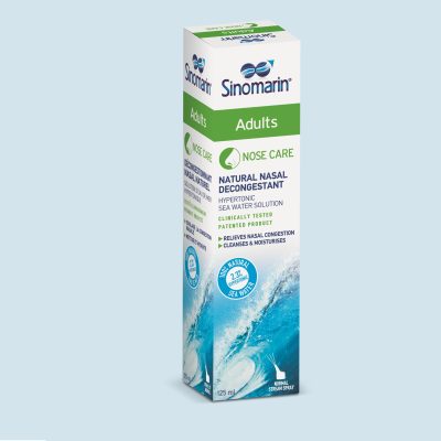 sinomarin Adults