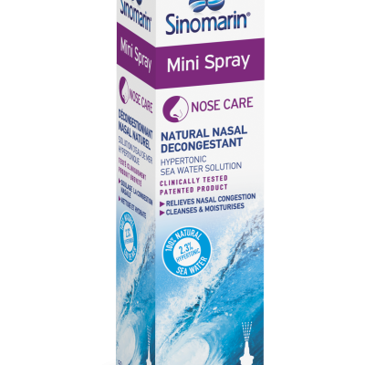 sinomarin Mini