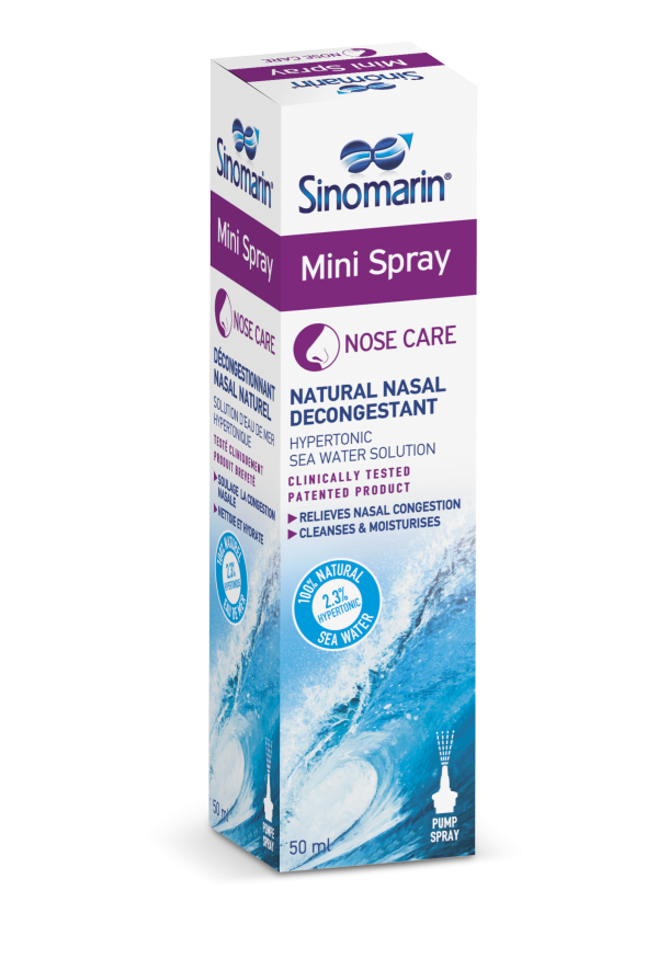 sinomarin Mini