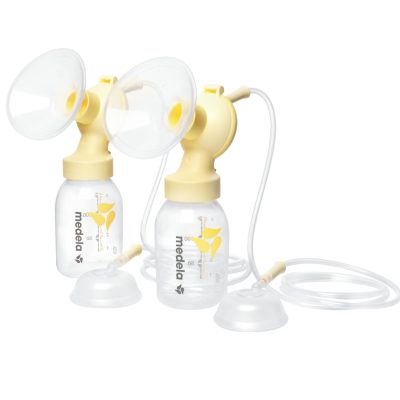 biberoane pompa symphony