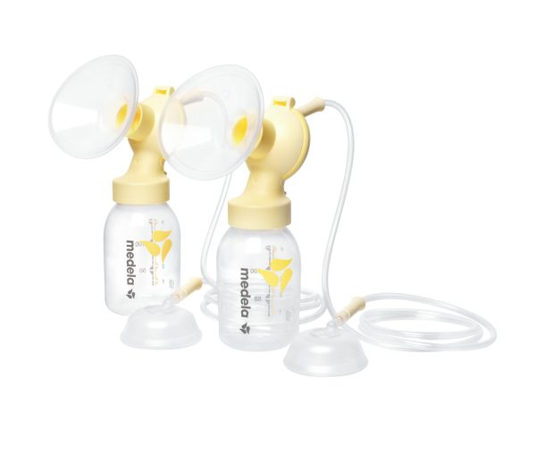 biberoane pompa symphony