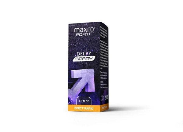 maxro forte spray 3