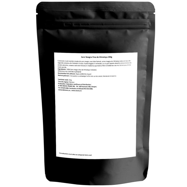sare neagra fina de himalaya 250 g niavis 2