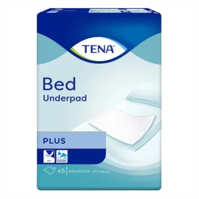 tena bed plus