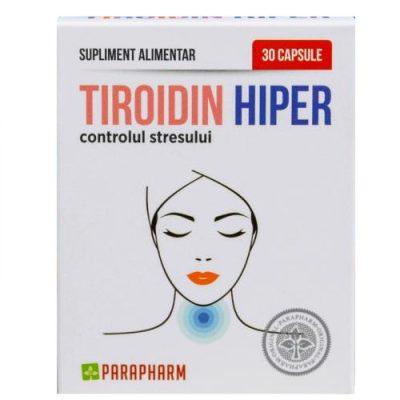tiroidin hiper