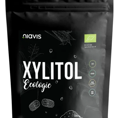 xyliton pulbere ecologica niavis