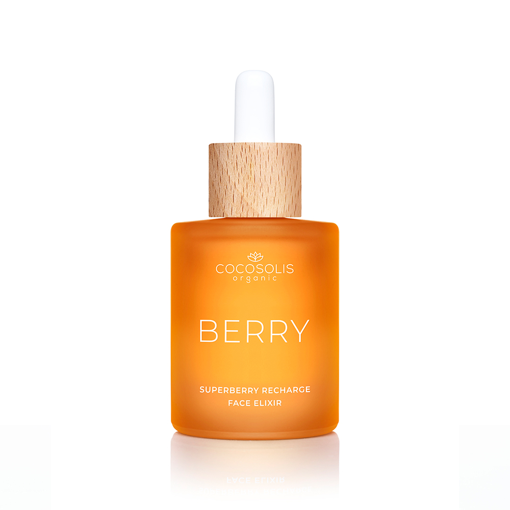 BERRY