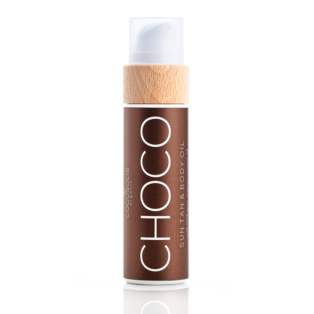 CHOCO