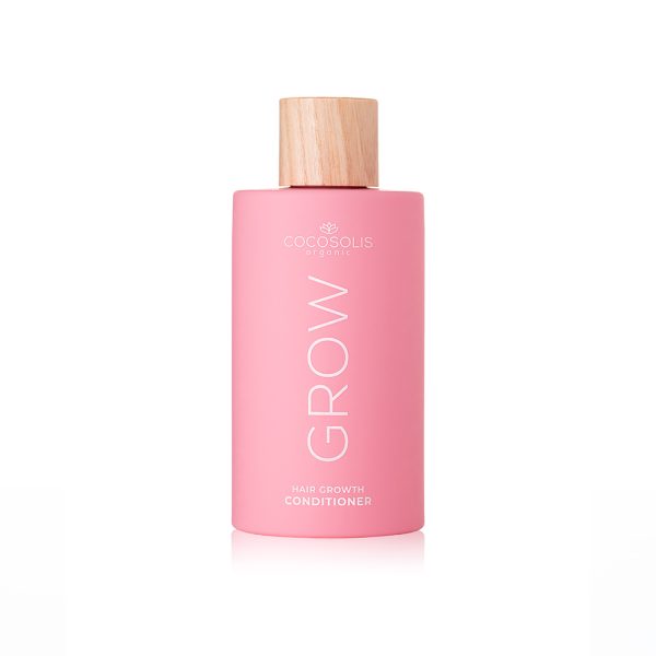 CONDITIONER GROW