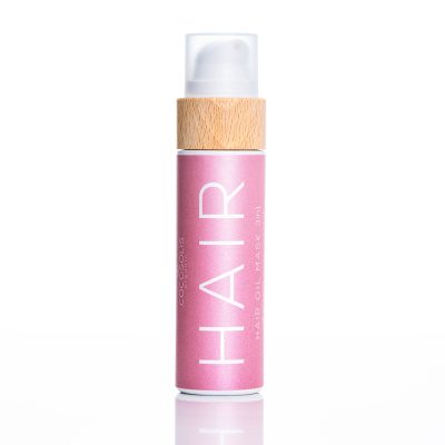 HAIR OIL