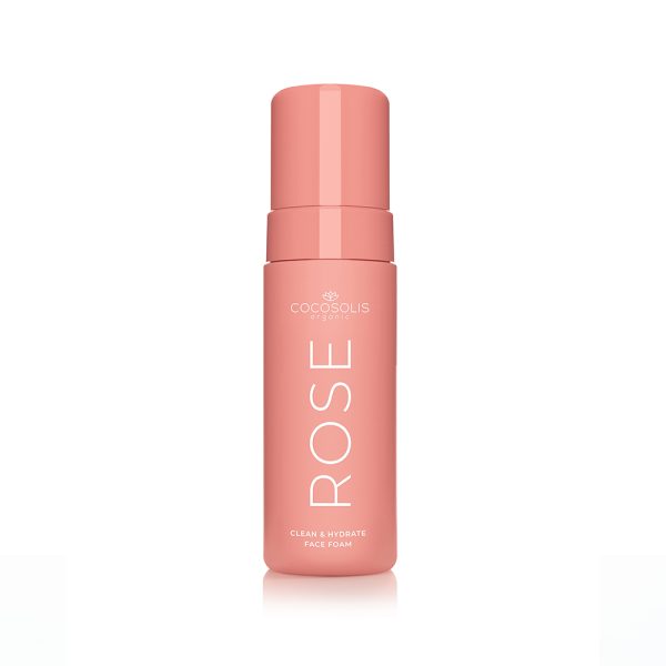 ROSE FOAM