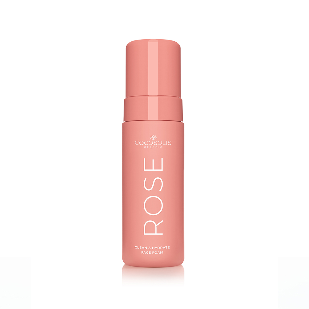 ROSE FOAM