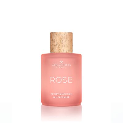 ROSE OIL