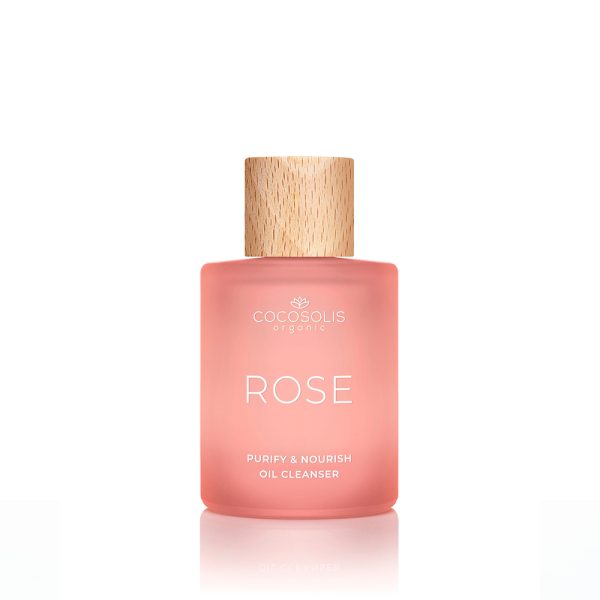 ROSE OIL