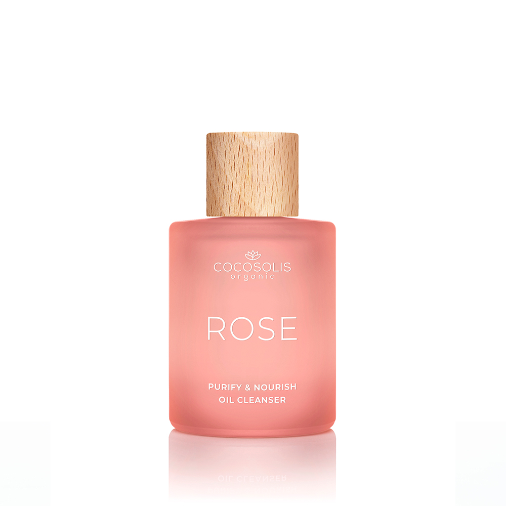 ROSE OIL