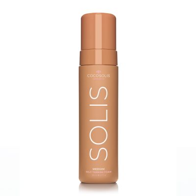 SOLIS MEDIUM