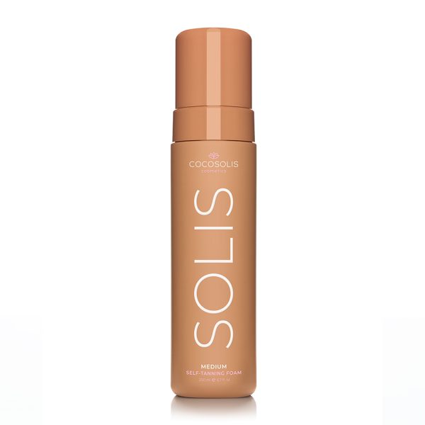 SOLIS MEDIUM