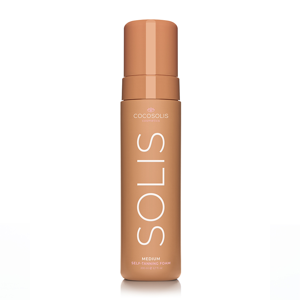 SOLIS MEDIUM