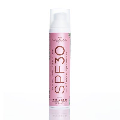 SPF 30