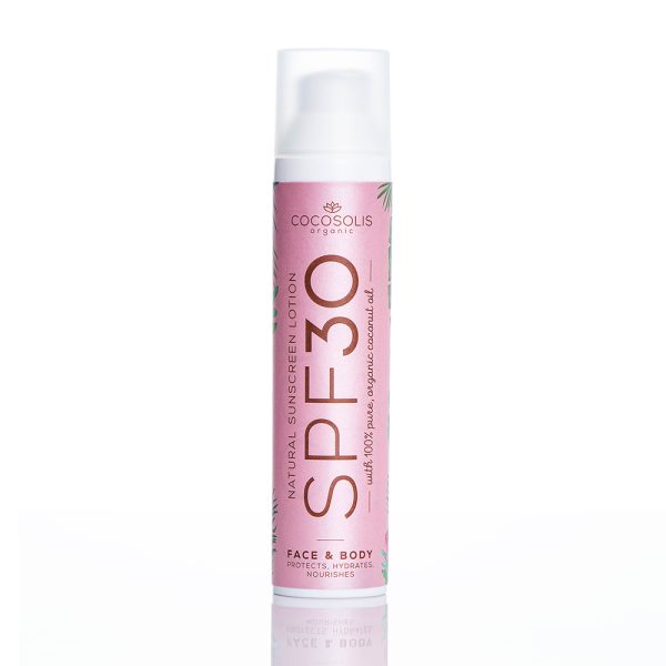 SPF 30