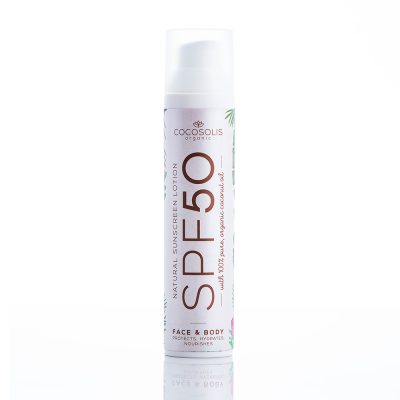 SPF 50
