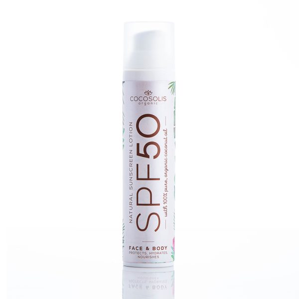 SPF 50