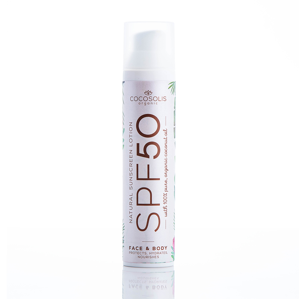 SPF 50