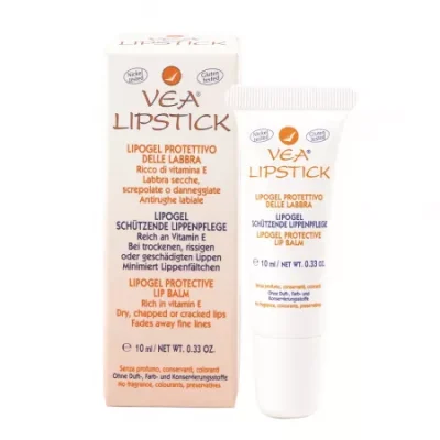 balsam de buze protector vea lipstik 10 ml hulka