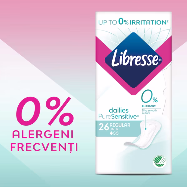 libresse panty puresensitive