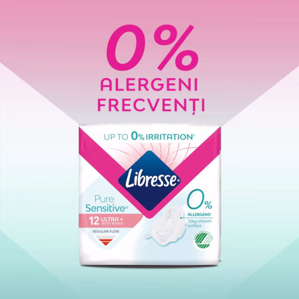 libresse puresensitive 3