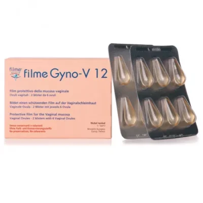 ovule gyno v filme 12 bucati filme
