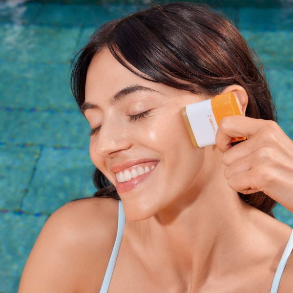 stick invizibil pentru protectie solara fotoprotector spf50 10g isdin 324702