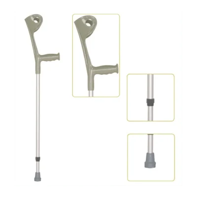 carja cu sprijin pe antebrat dr happy jl 937l 1