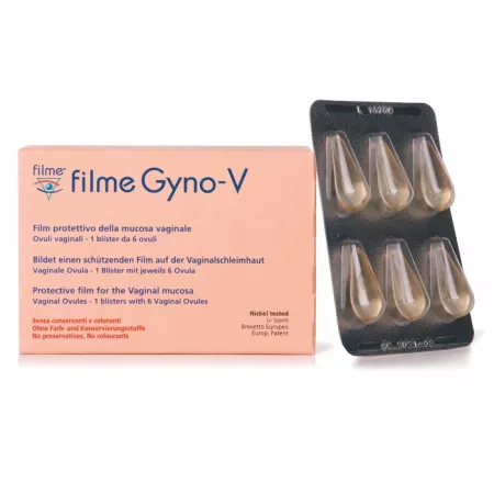 ovule gyno v 6 bucati filme