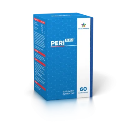 peri bleu 60 capsule bleu pharma