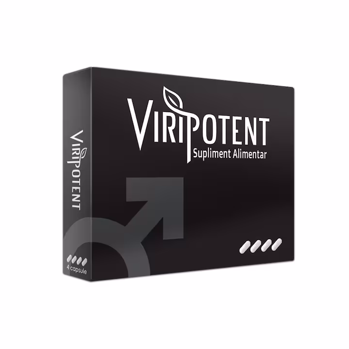 viril potent