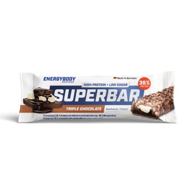 4044191004931 Energybody Superbar tripple chocolate 01
