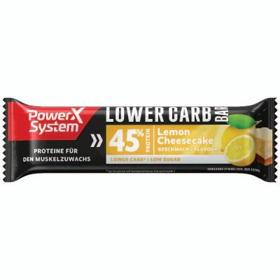4260044268026 Power System Lower Carb Lemon cheesecake 01