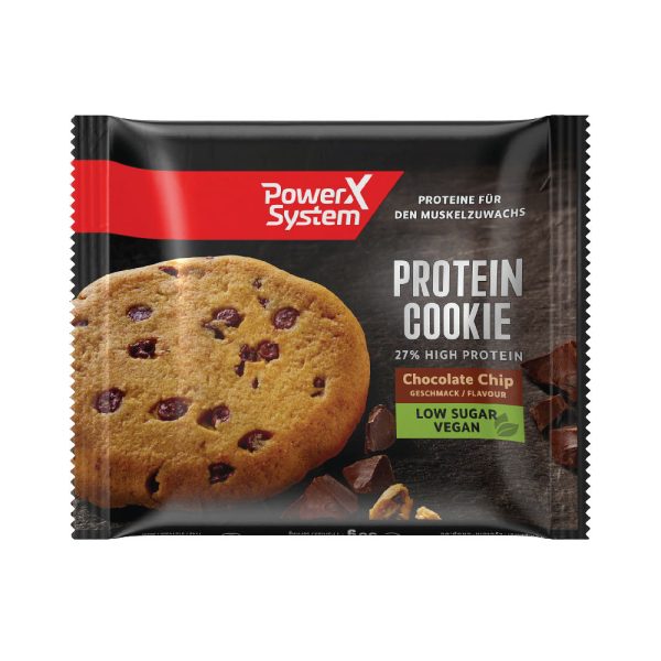 4260044286037ProteinCookie