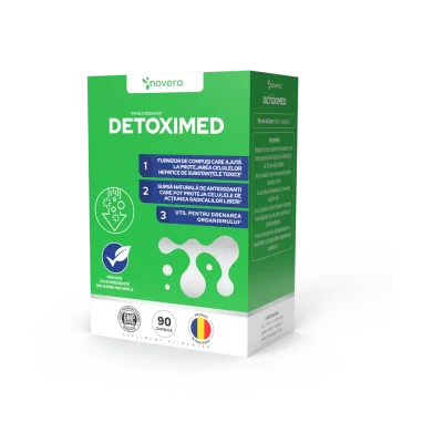 Detoximed