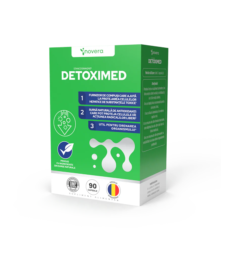 Detoximed