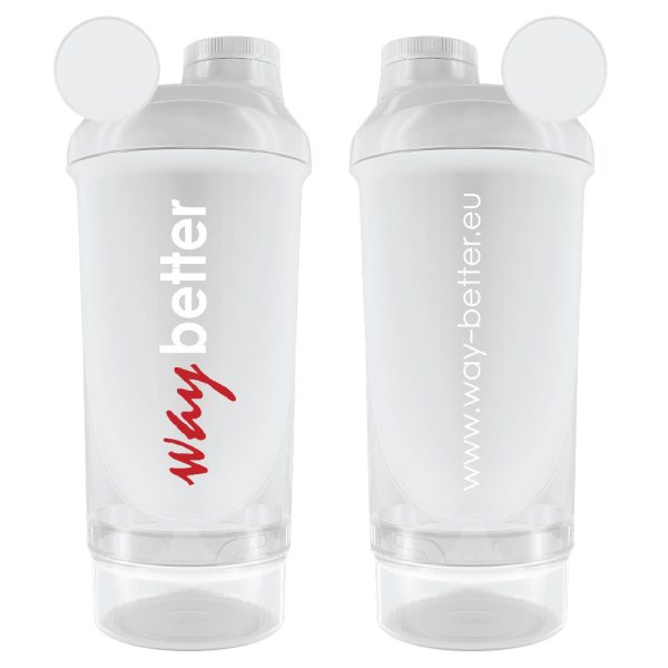 Way Better Shaker wave+compact alb 01