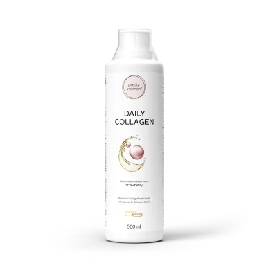 collagen silk 500 ml collagen hydrolysate 843287