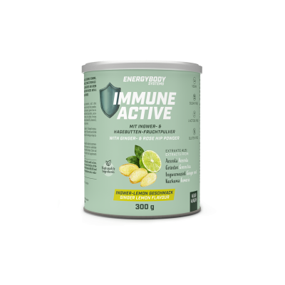 immune active vitamine si minerale 300 g 219223