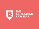 logo the barbarian