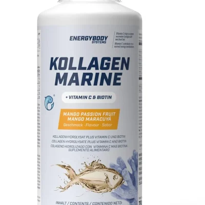 marine collagen mango si fructul pasiunii 705659