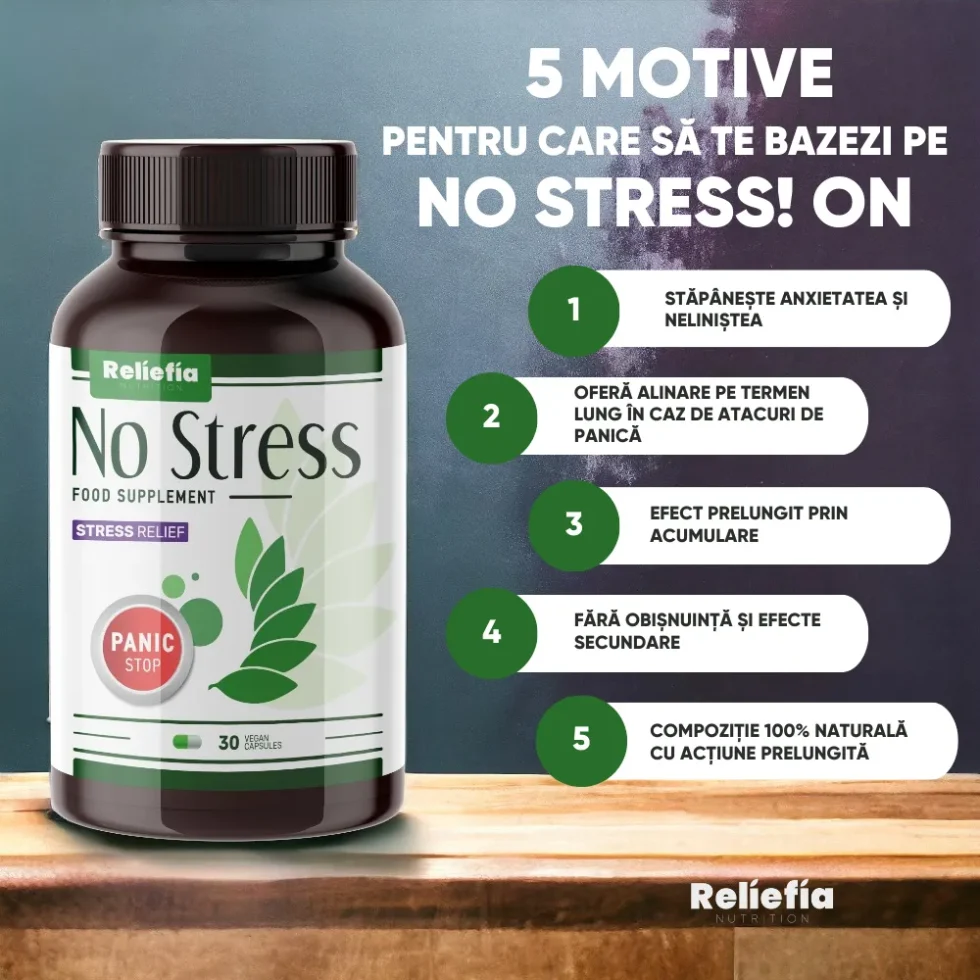 no stress2