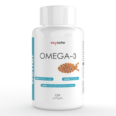 omega 1